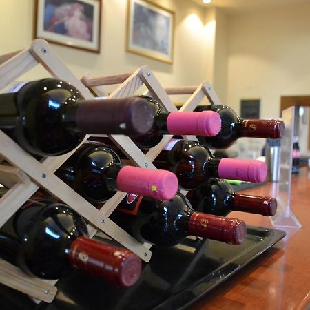 Corfu Hellinis Hotel カノニ エクステリア 写真