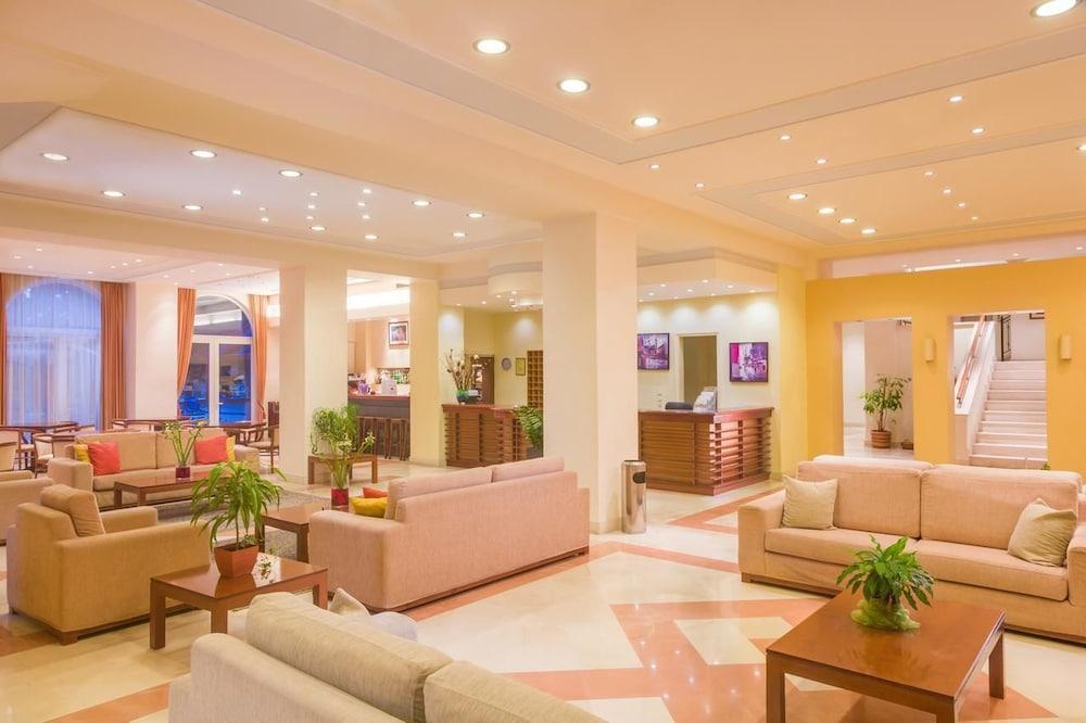Corfu Hellinis Hotel カノニ エクステリア 写真