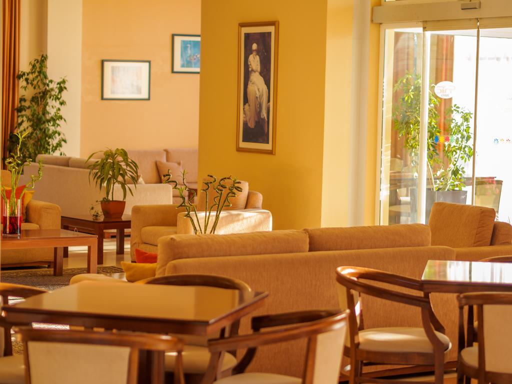 Corfu Hellinis Hotel カノニ エクステリア 写真