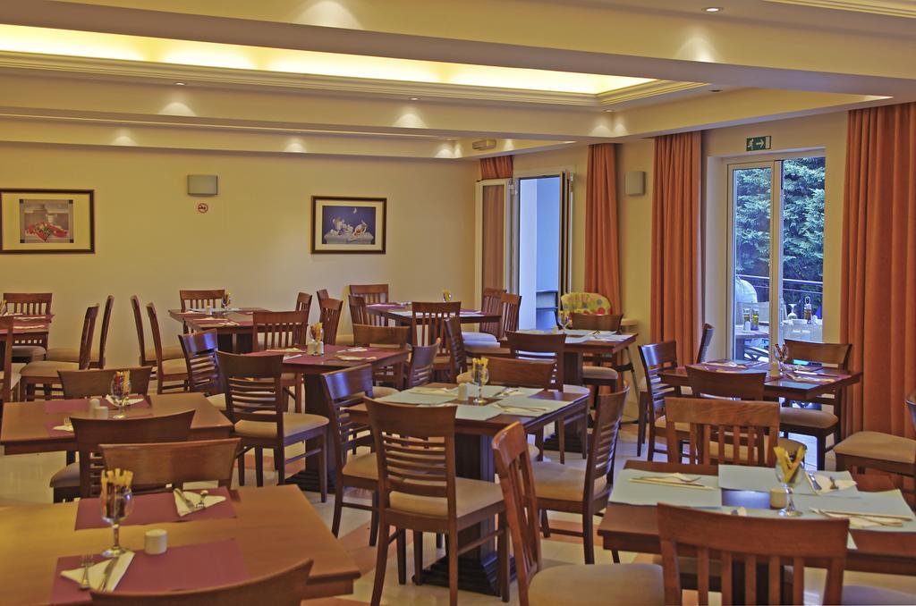 Corfu Hellinis Hotel カノニ エクステリア 写真