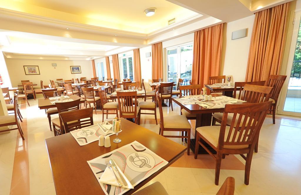 Corfu Hellinis Hotel カノニ エクステリア 写真