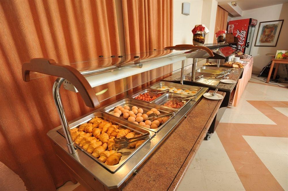 Corfu Hellinis Hotel カノニ エクステリア 写真