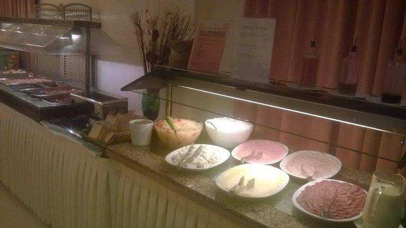 Corfu Hellinis Hotel カノニ エクステリア 写真